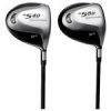DRIVER GOLF TAYLOR MADE R540