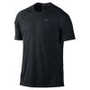 T-Shirt Nike Small Noir Homme