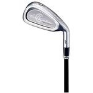 8 fers CLEVELAND TA5 graphite