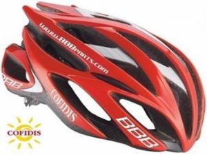 Casque Cofidis