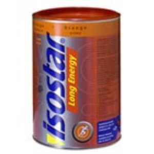 Isostar Long Energy Orange 790g