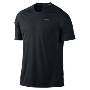 T-Shirt Nike Small Noir Homme