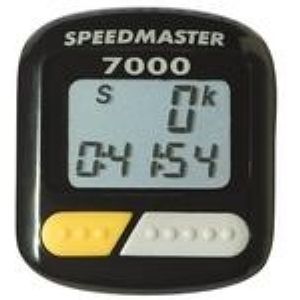 Compteur Speedmaster