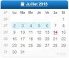 Stage Moussaillons (4 à 8 ans) : Apprendre en jouant |  du Lundi 02 au Vendredi 06 Juillet  Matin