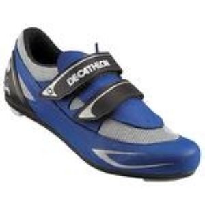 Chaussures ROUTE DECATHLON 400 S